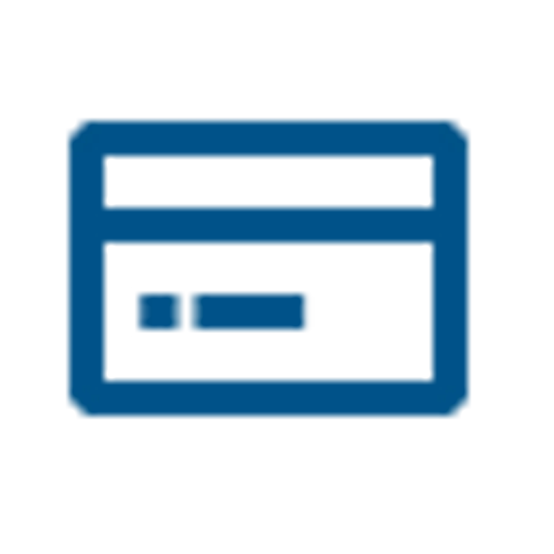 credit card